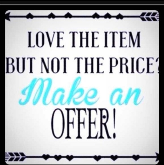 Let's make deals Don't wait for me to lower the price - Picture 2 of 2